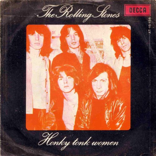 The Rolling Stones
